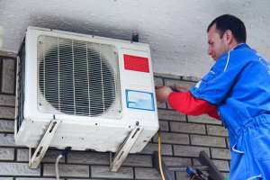 24/7 and Emergency HVAC Near Forest Hills, NY | Air Conidtioning and Heating Contractors